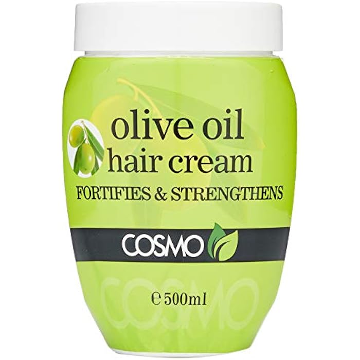 COSMO (Cosmo Cream Balolive 500g) 791 - Image 1
